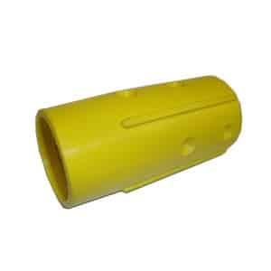 Dyseholder m/fingevind til 1 1/4" slange