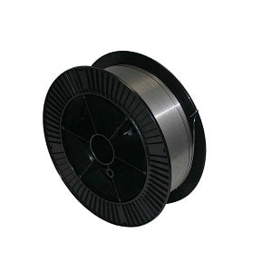 ZN/AL tråd 2 mm