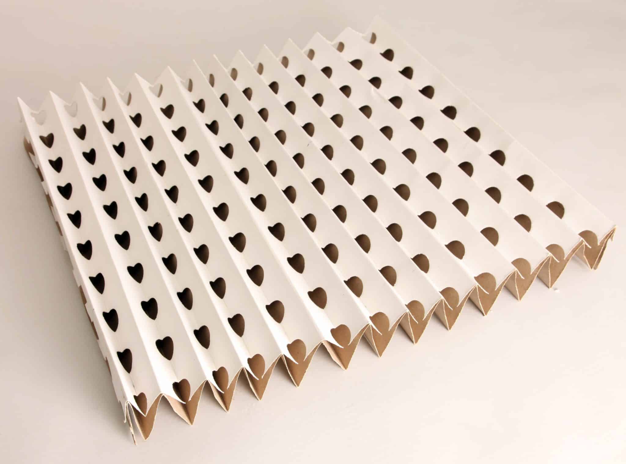 Boxfilter 0,60x9,2 mtr.