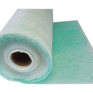 Paintstopfilter 2×20 mtr.