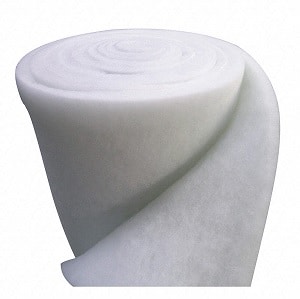 Forfilter 2x80 mtr. 90 gram