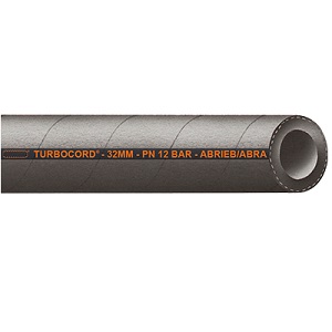 Sandblæsningsslange 1" Indv. Ø25 mm/Udv. Ø39 mm