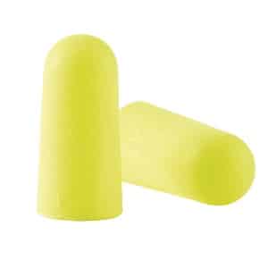 Ørepropper Ear Soft (250 stk.)