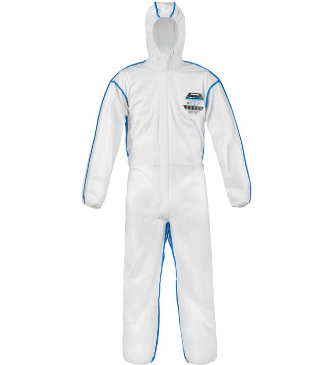 Sprøjtedragt str. XL MicroMax Coolsuit