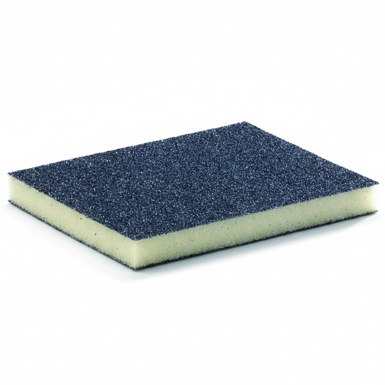 Slibesvamp K100 2-sidet