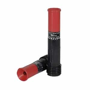 Dyse sandbl. 8 mm RTC m/gummikappe