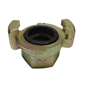 Luftklokobling 5/4" Indvendigt gevind