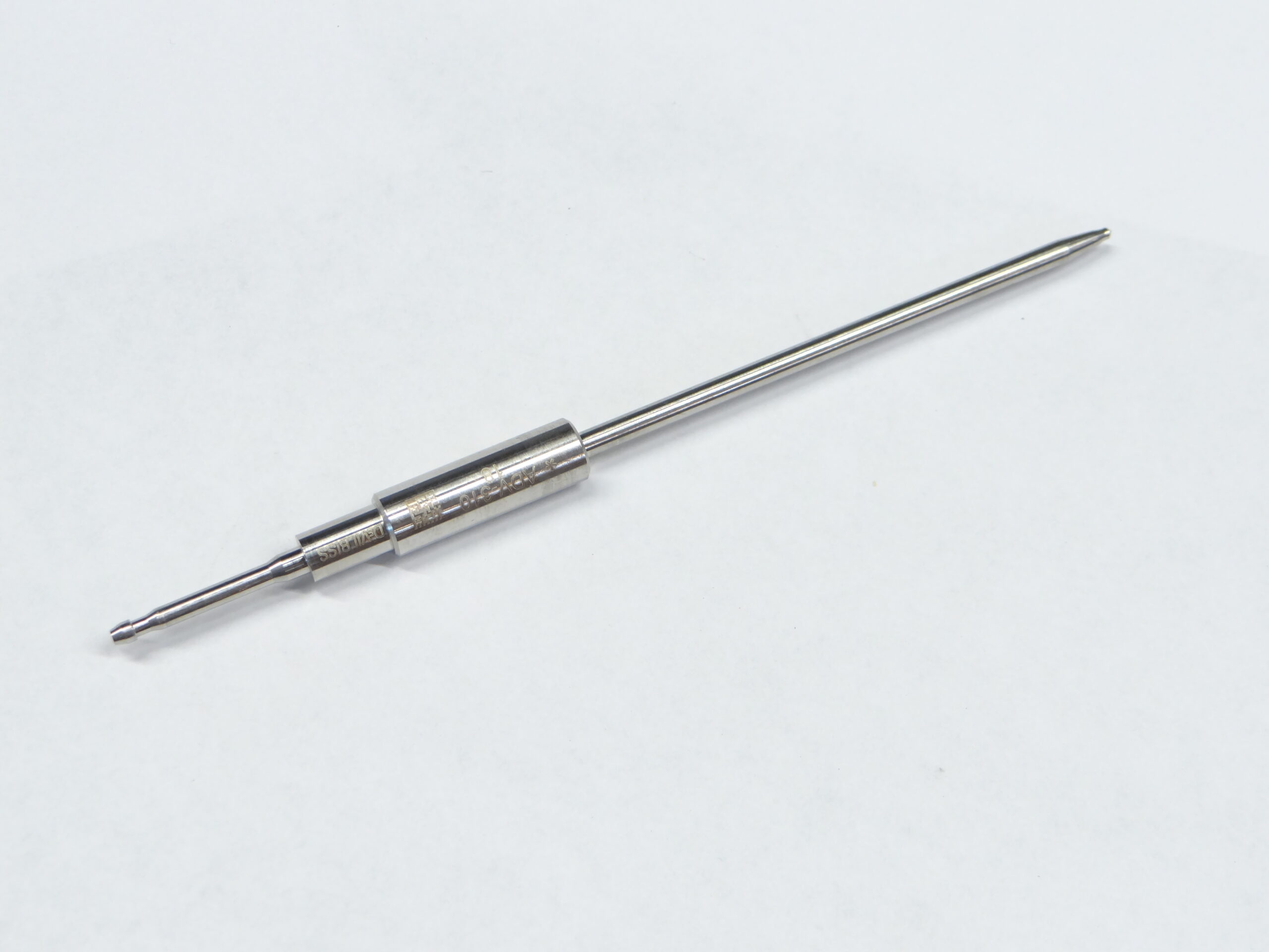 Farvenål 1,4 mm til ADV