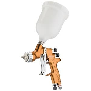 Sprøjtepistol 1,4 mm ADV overkop