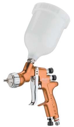 Sprøjtepistol 1,8 mm ADV P510