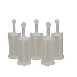 Kopfilter 130M (5 stk) til G510