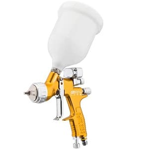Sprøjtepistol 1,4 mm GTi Pro Lite