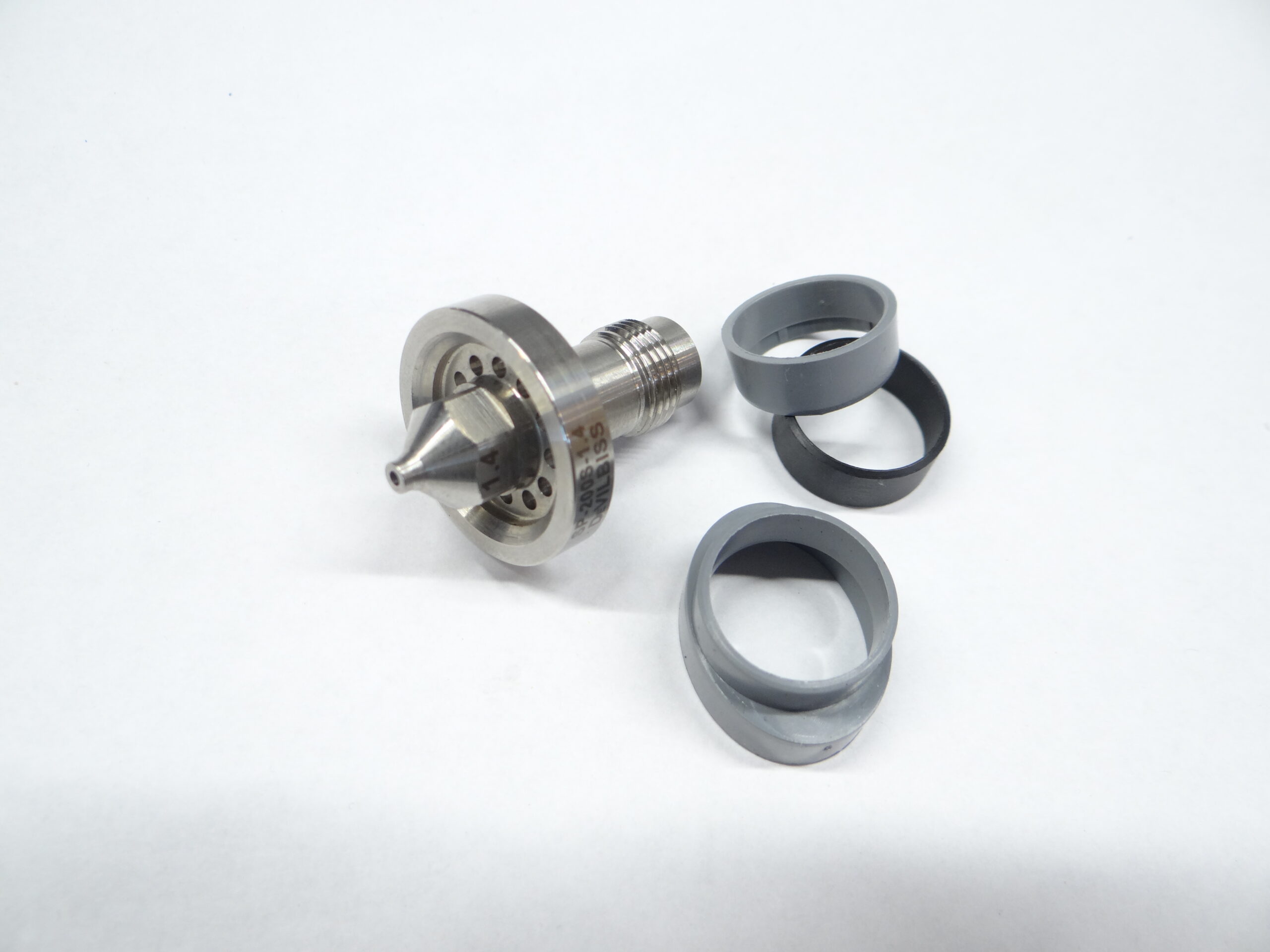 Dyse 0,85 mm til Cobra 1+2/ADV
