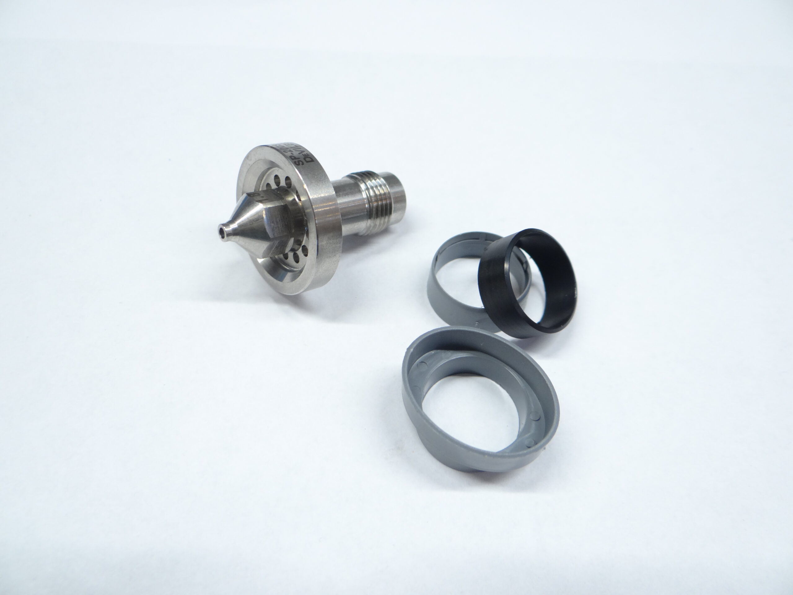 Dyse 2,2 mm til Cobra 1+2 /ADV