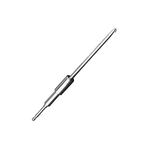 Farvenål 1,2-1,4 mm til SRi Pro 300