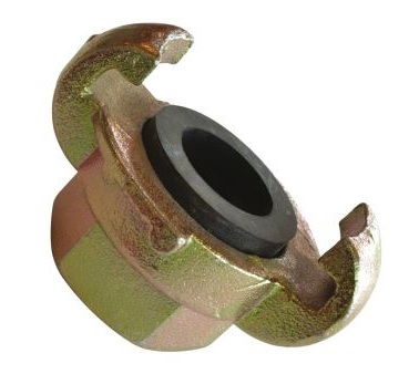 Klokobling 1" indv. gevind