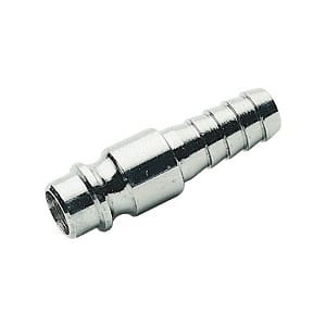 Nippel 1/4" slangestuds Ø6 mm