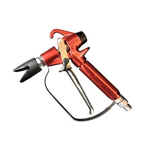 Sprøjtepistol AG500 11/16"/1/4"