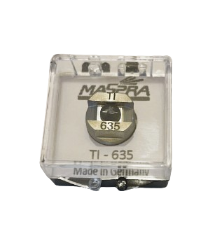 Titan standart dyse 635
