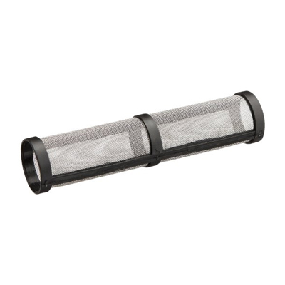 Højtryksfilter 60M Sort Pvc Mellem
