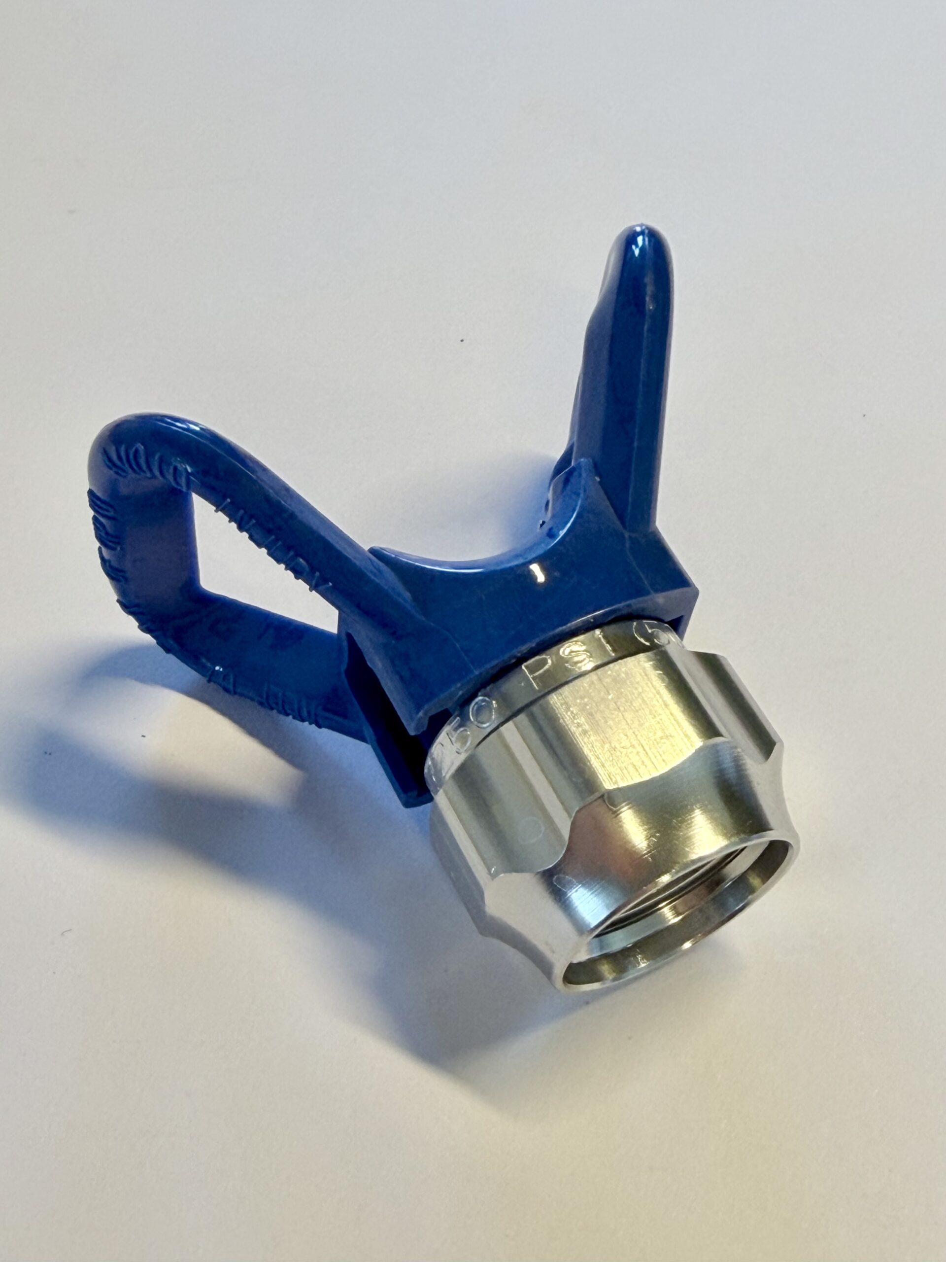 Dyseholder 7/8" RAC X