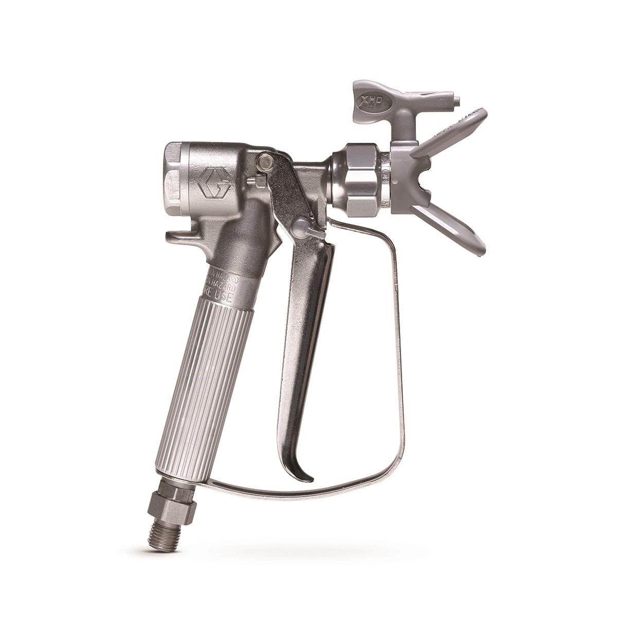 Sprøjtepistolpistol XTR 720 4 finger