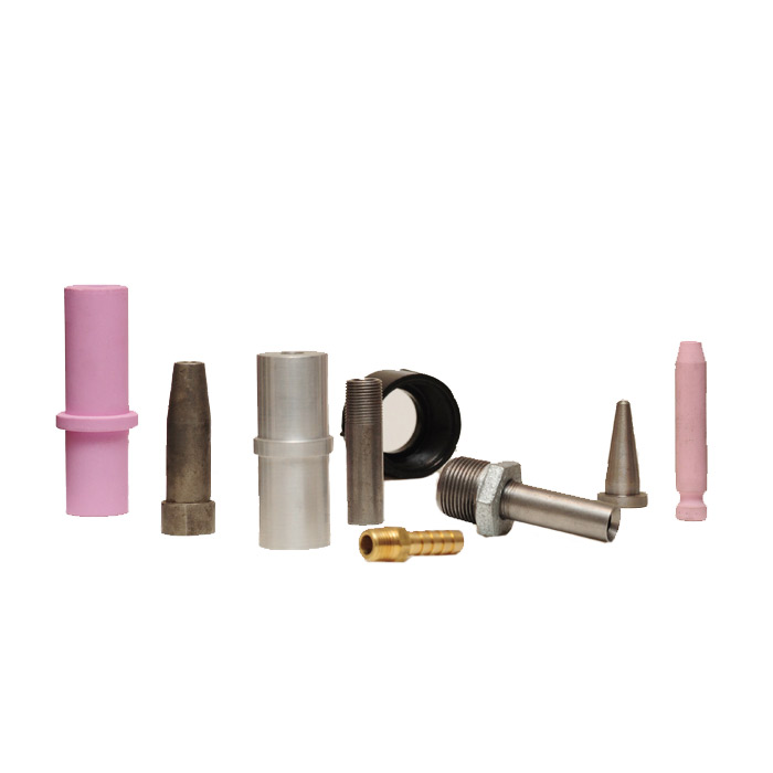 Dyse BC Ø9,5 mm for Guyson pistol