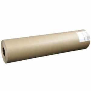 Afdækningspapir 80 cm x 300 mtr.