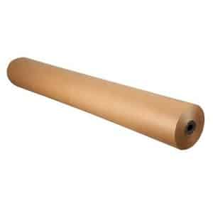 Afdækningspapir 100 cm x 300 mtr.