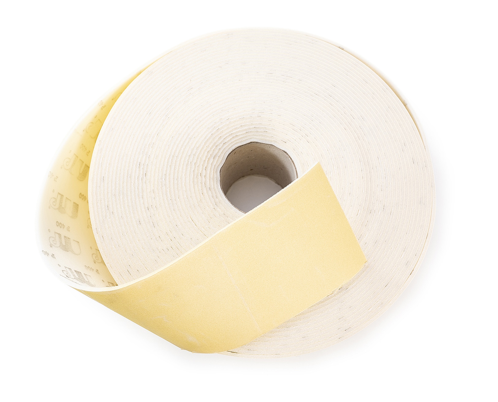 Slibepapir Foamflex K400