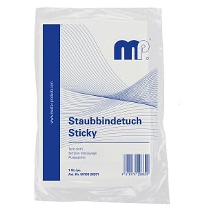 Støvbinderklud 80 x 50 cm (5 stk.)