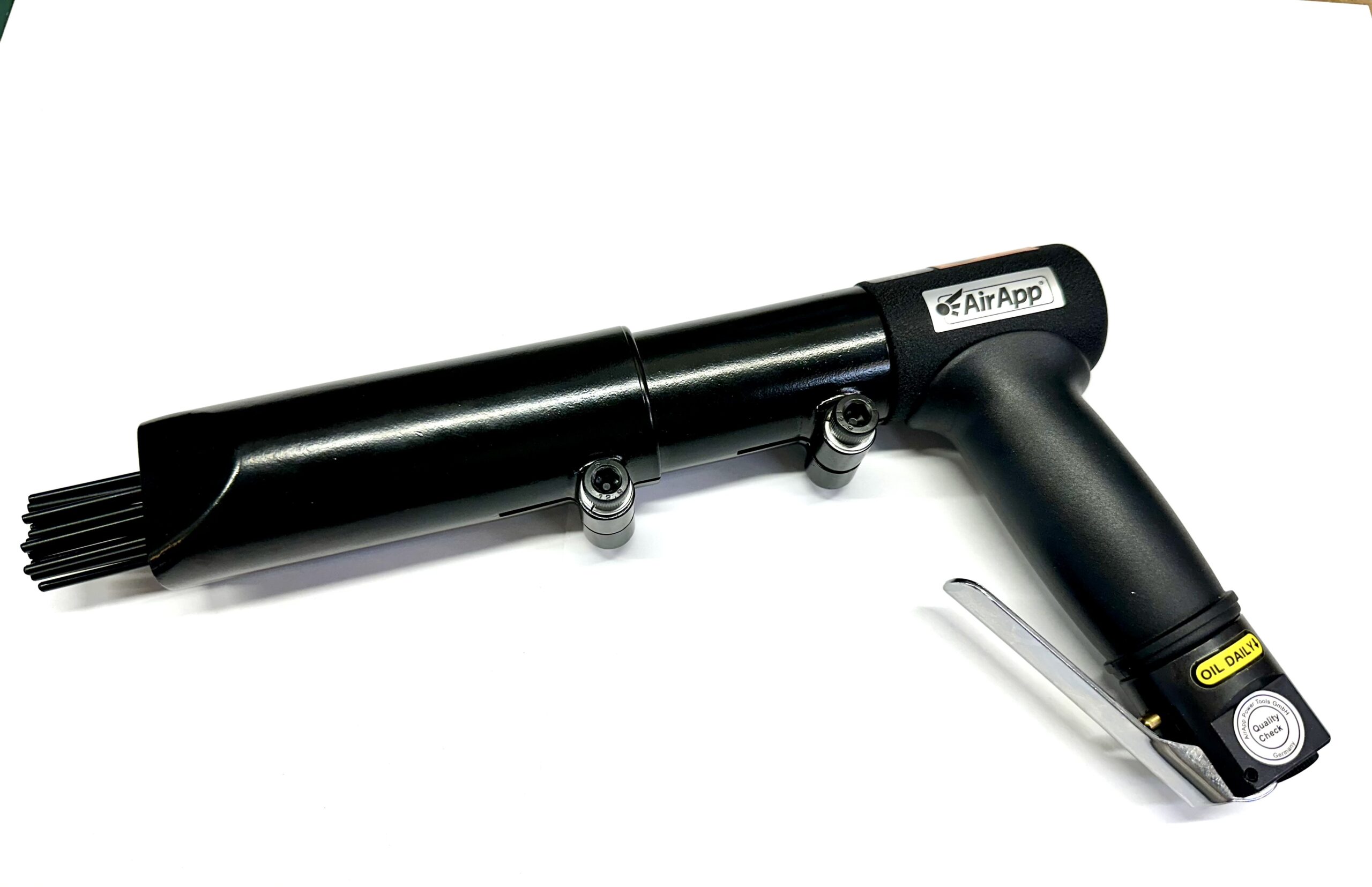 Monty Power Nålehammer GN6-03