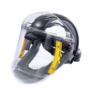 Helmaske Junior A