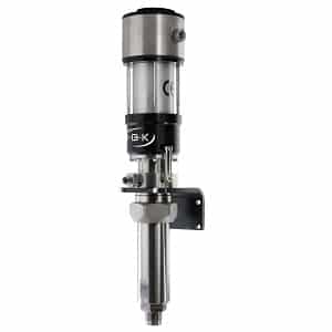 Pumpe Airless 30-20 PTFE kpl.