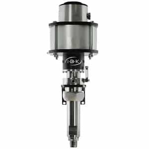 Pumpe Airless 30-80 Pe/Tg