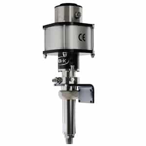 Pumpe Airless 33-110 Pe/Tg