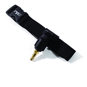 Bælte Med Regulator