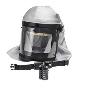Helmaske Sata Vision 2000 kpl.