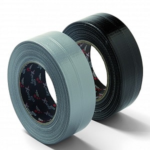 Lærredstape 48mm x 50 mtr. X-Way