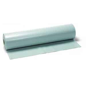 Plastfolie 4 x 50 mtr. 50 My uklar
