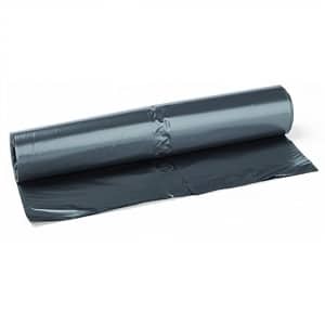 Affaldssække 70x110 cm 120 ltr. sorte