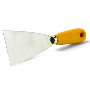 Stål Spartel 25 mm Prof RF