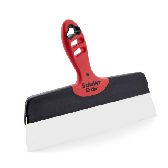 Spartel Plano PRO 450 mm Bredspartel