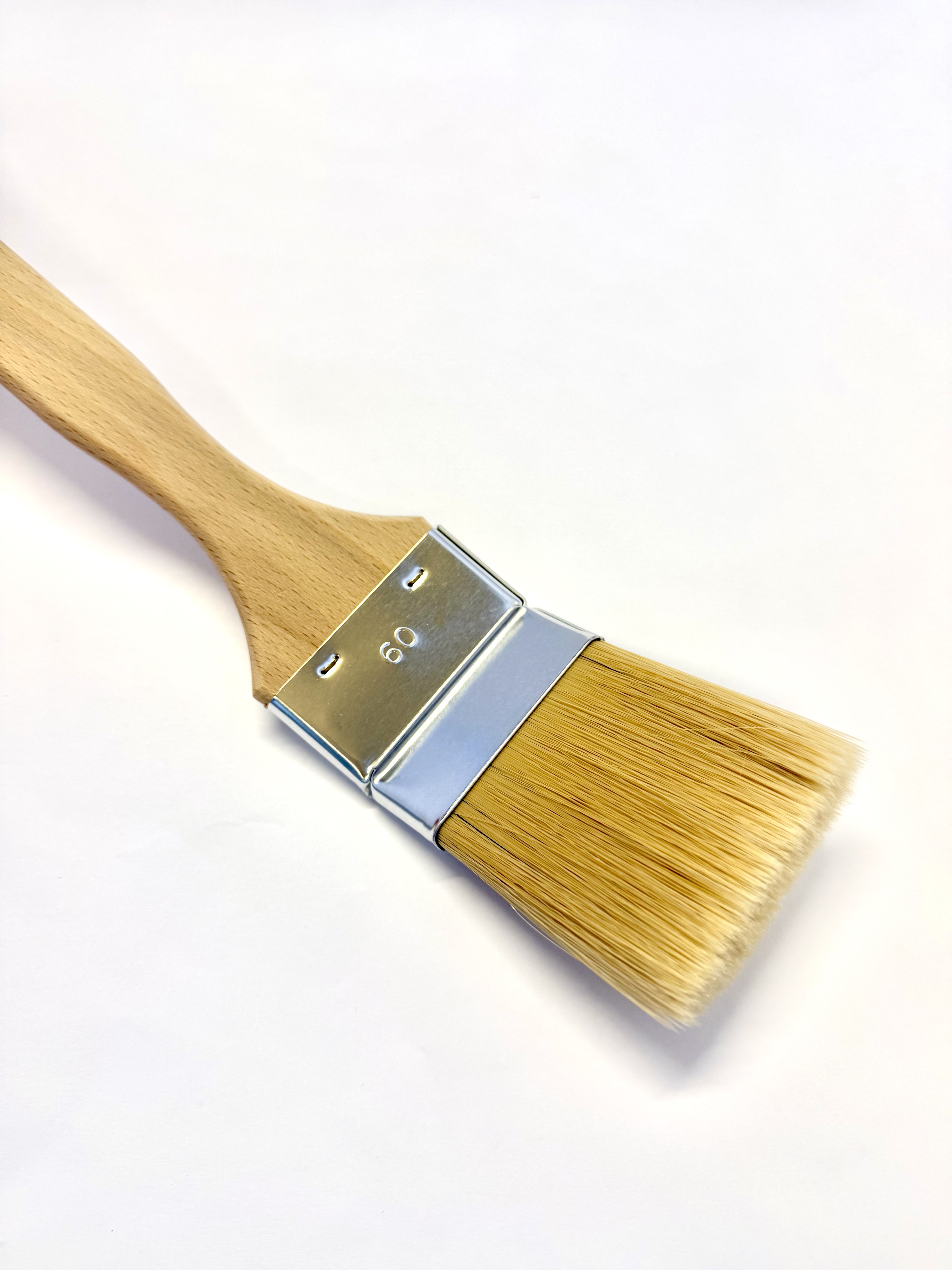 Radiatorpensel 60 mm