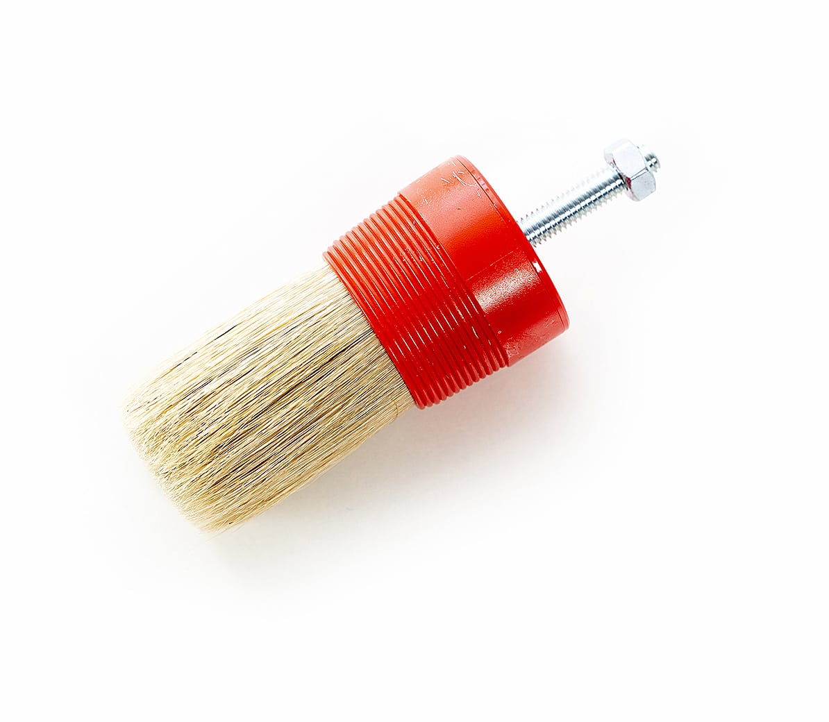 Penselhoved Nr. 8