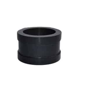 Pakning til nylon klokobling 5/4" og 1 1/2"