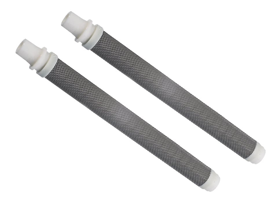 Pistolfilter 30M Grøn Titan