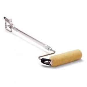 Trykføderulle kpl. 7/8″ JetRoller