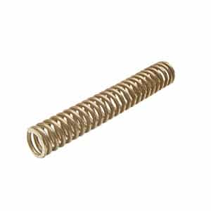 Fjeder til højtryksfilter Ø22xH141 mm