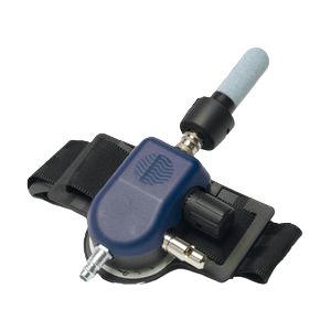 Sundstrøm SR507 bælte med regulator